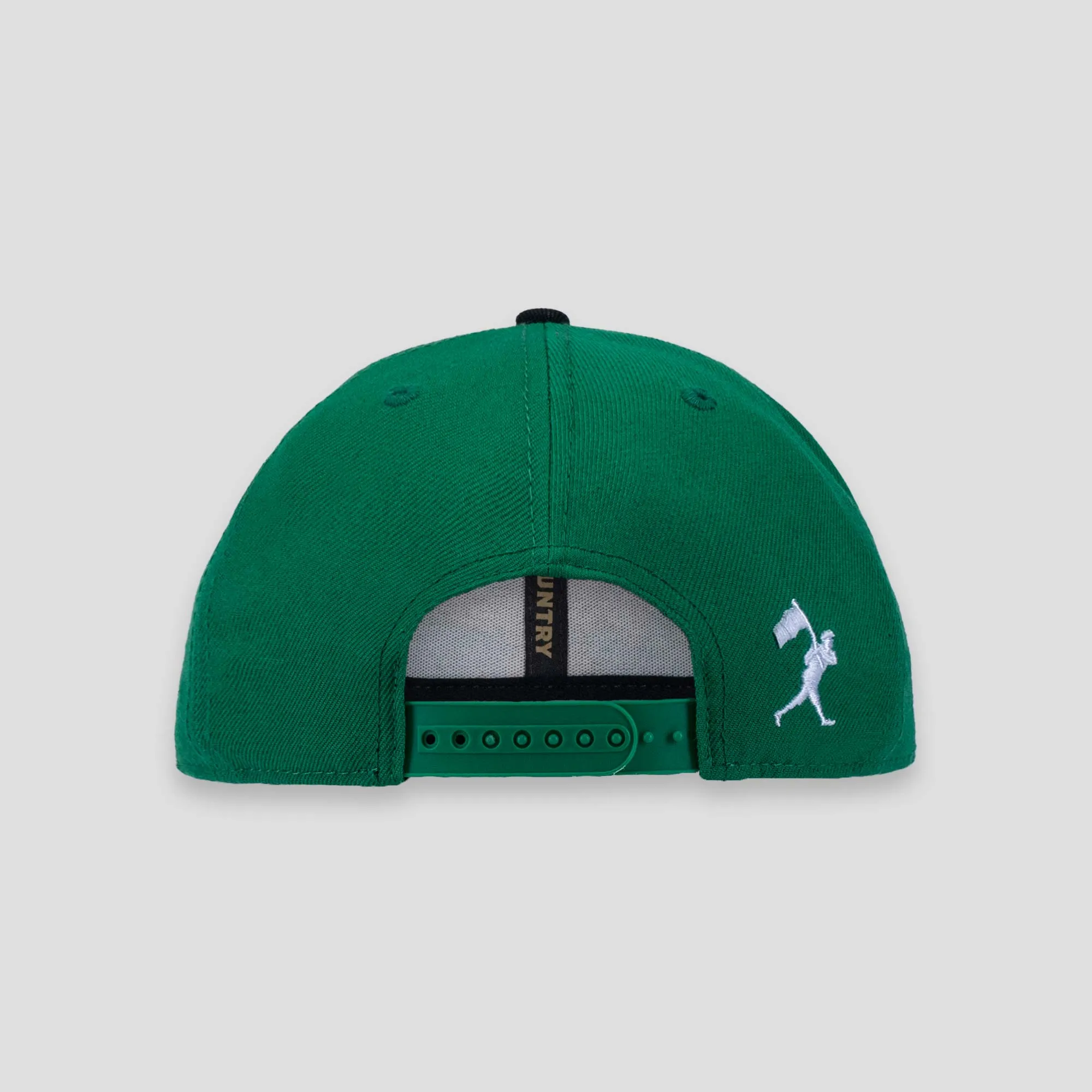 Leprechaun Ball Cap