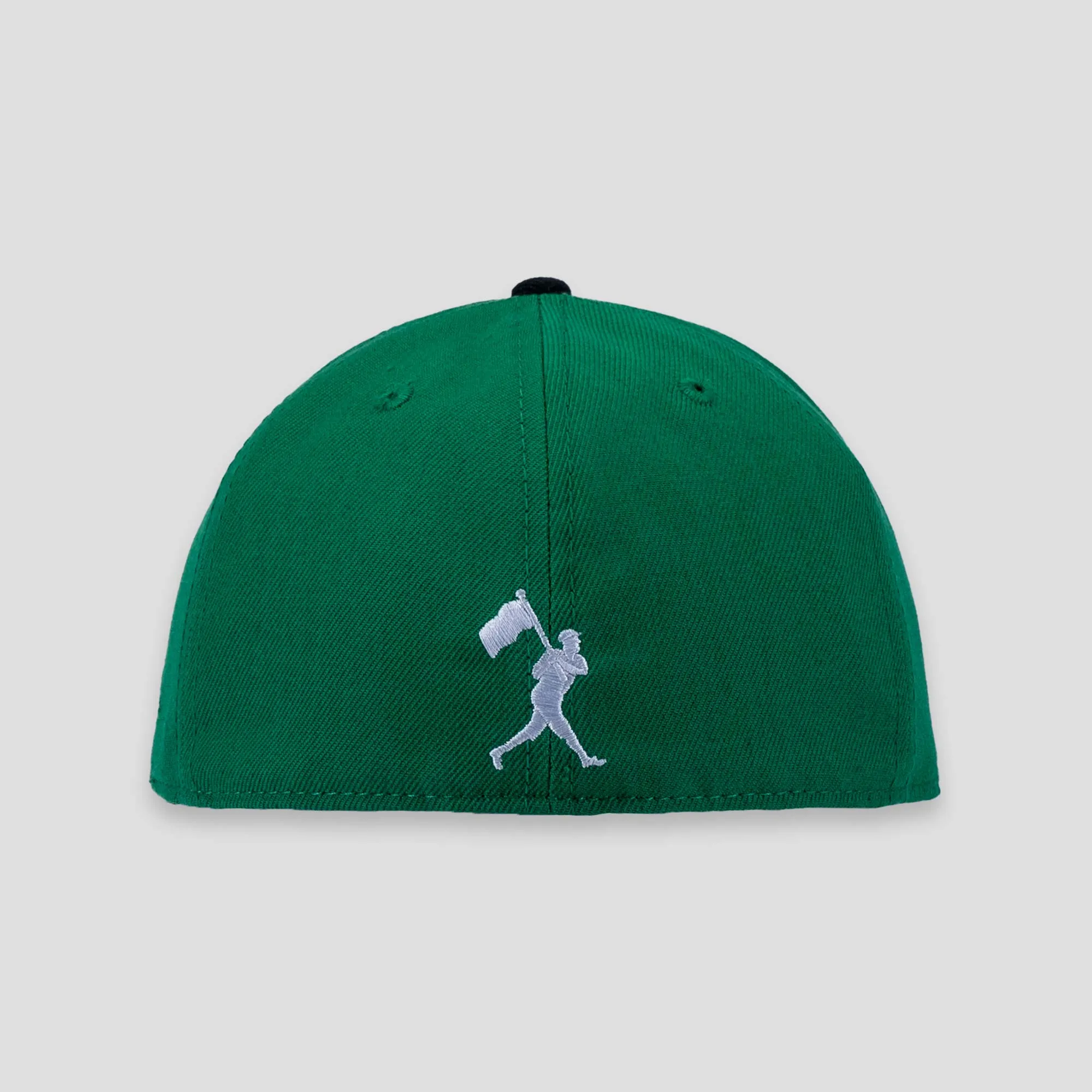 Leprechaun Ball Cap