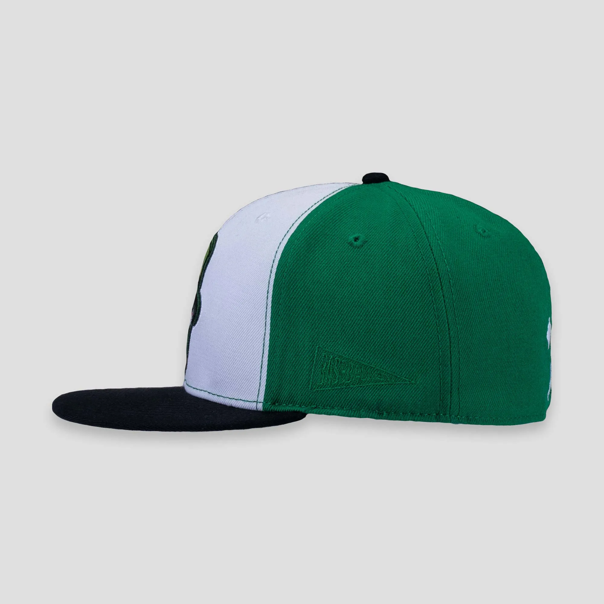 Leprechaun Ball Cap