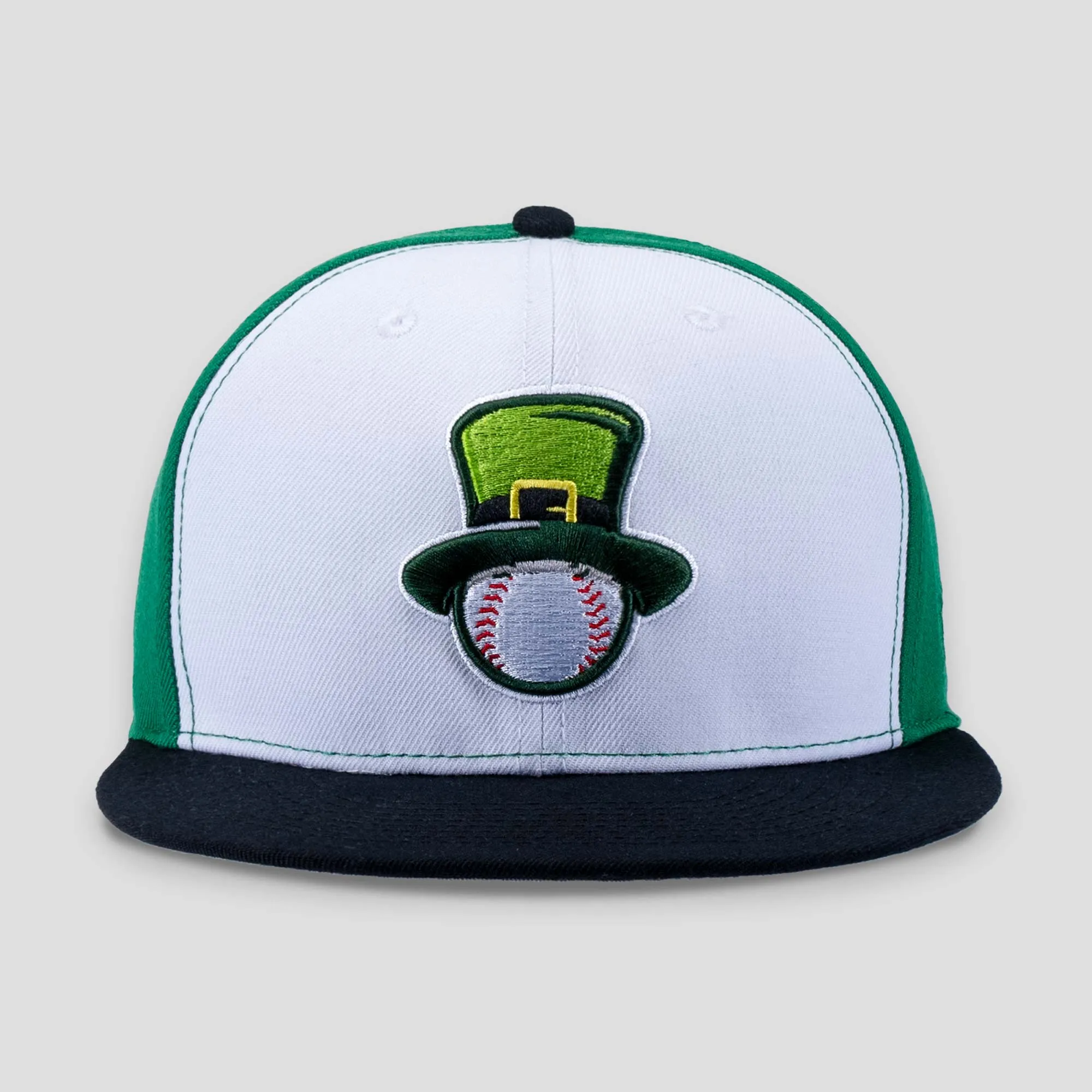 Leprechaun Ball Cap