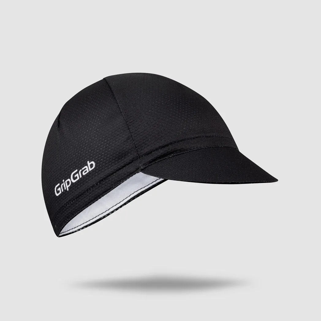 Lightweight Summer Cycling Cap