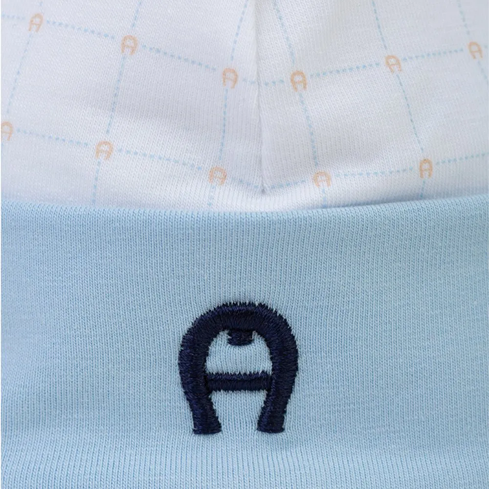 Logo Baby Hat