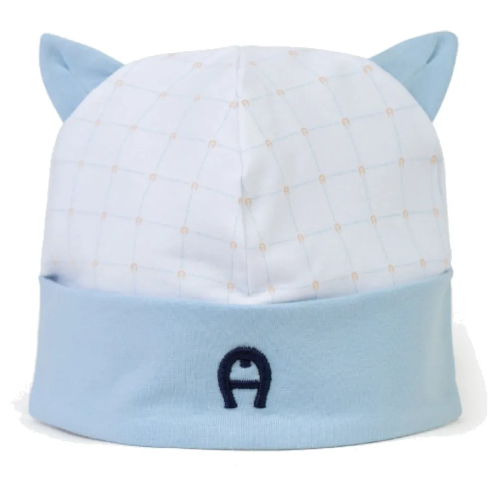 Logo Baby Hat