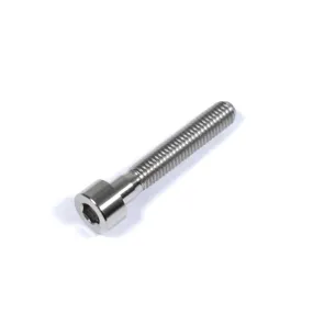 M5 Titanium Socket Cap Head Bolt M5x08.x30