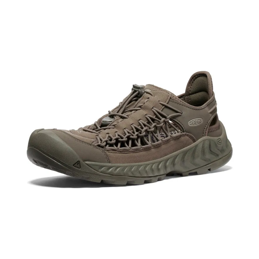 Men's UNEEK NXIS Shoe  |  Canteen/Canteen