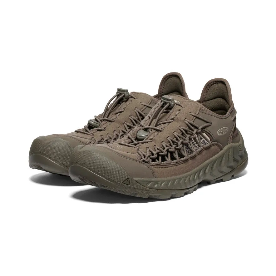 Men's UNEEK NXIS Shoe  |  Canteen/Canteen