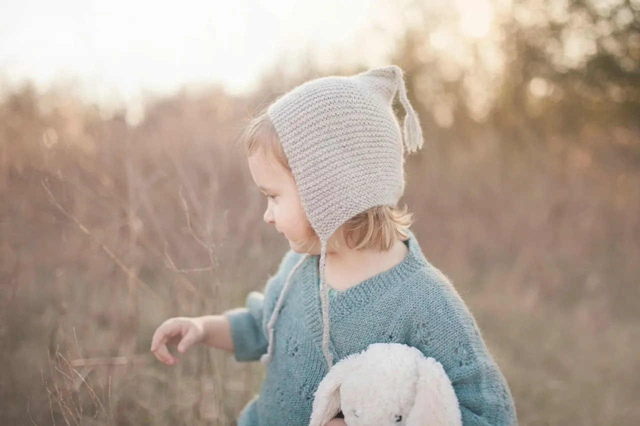 Mimi Bonnet