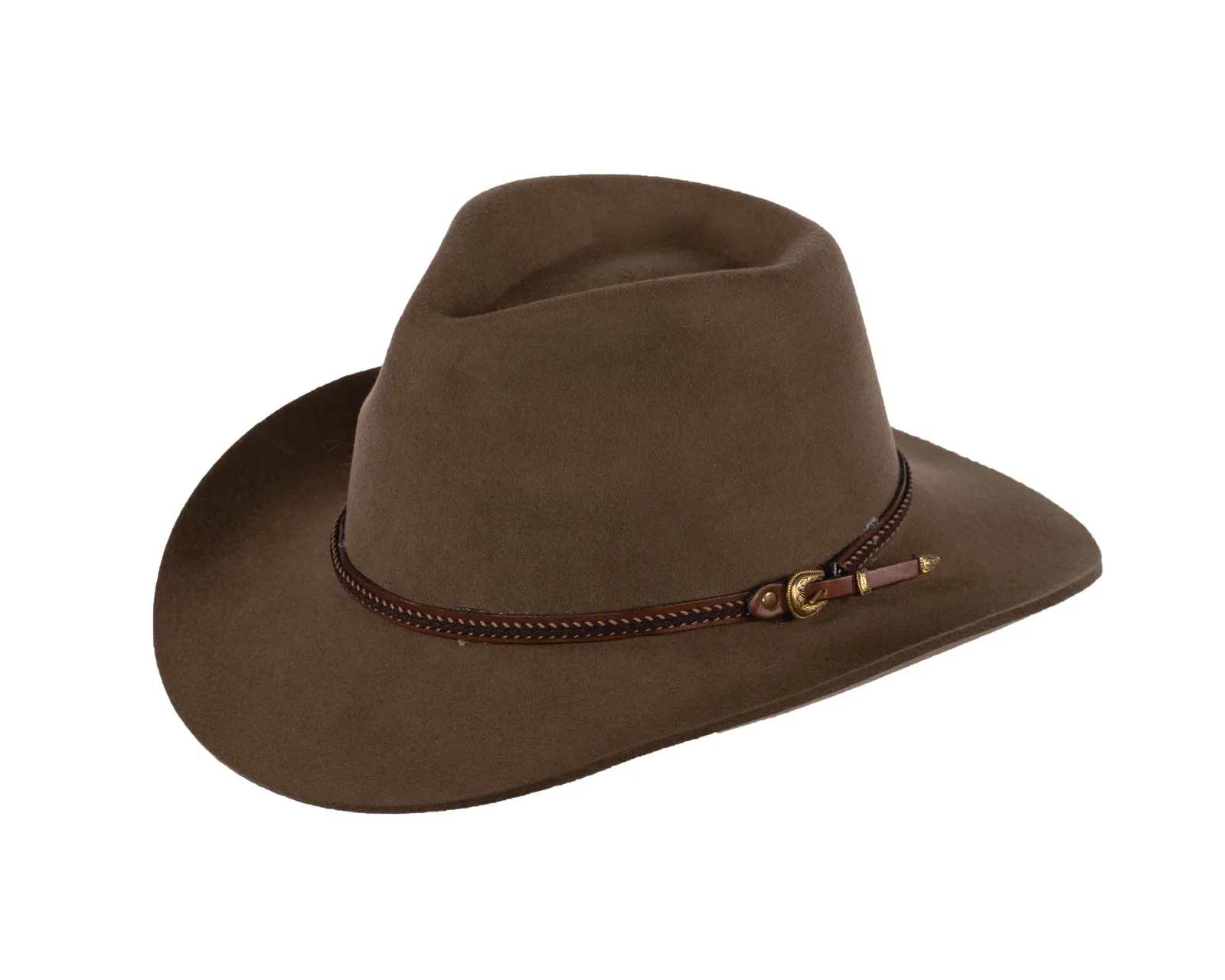 Nelson Wool Hat