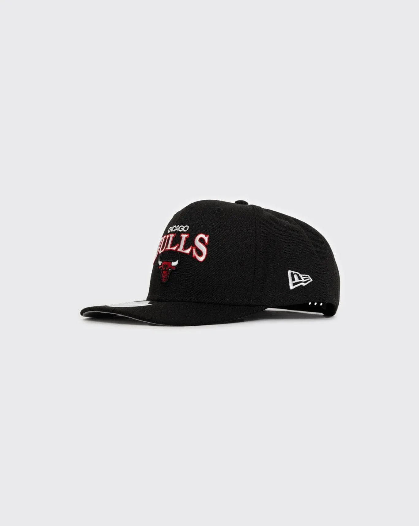 New Era 950 Chicago Bulls Team Arch