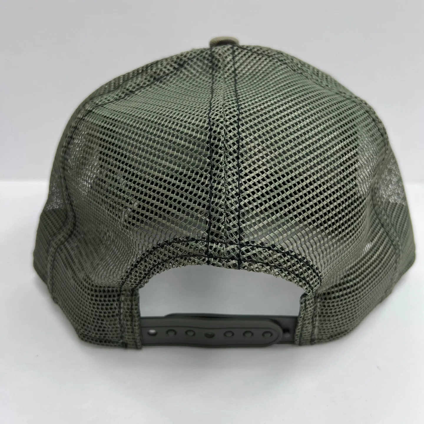 New Era 9FIFTY Arizona Cardinals Mesh Trucker Hat - Olive Camo