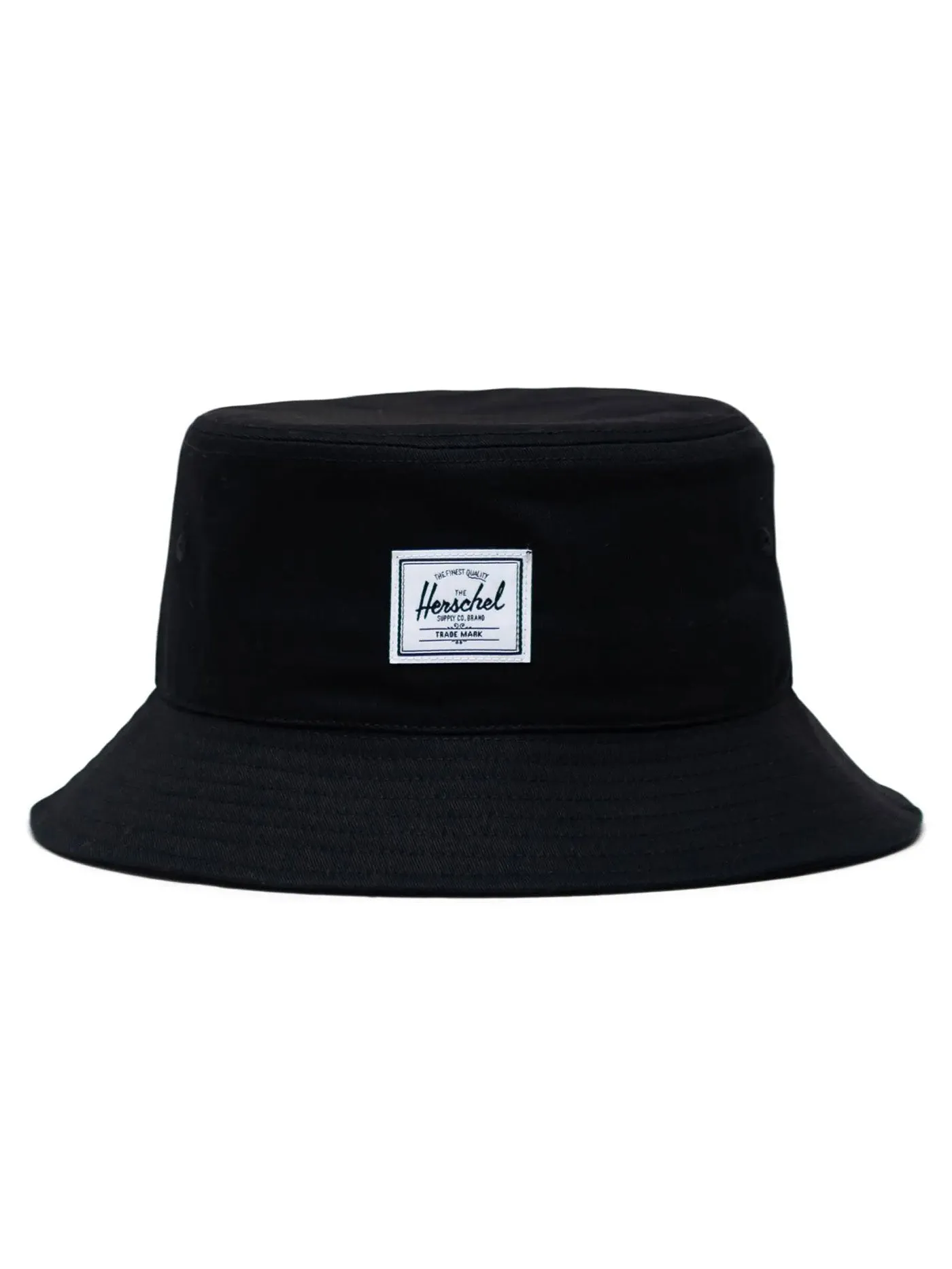 Norman Bucket Hat