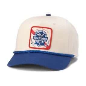 PBR Patch Hat