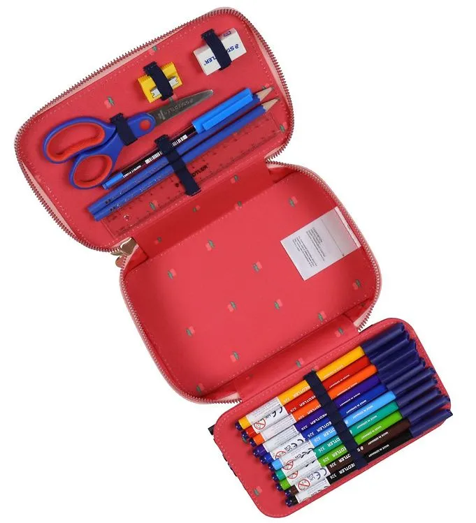 Pencil Box Filled - Pegasus