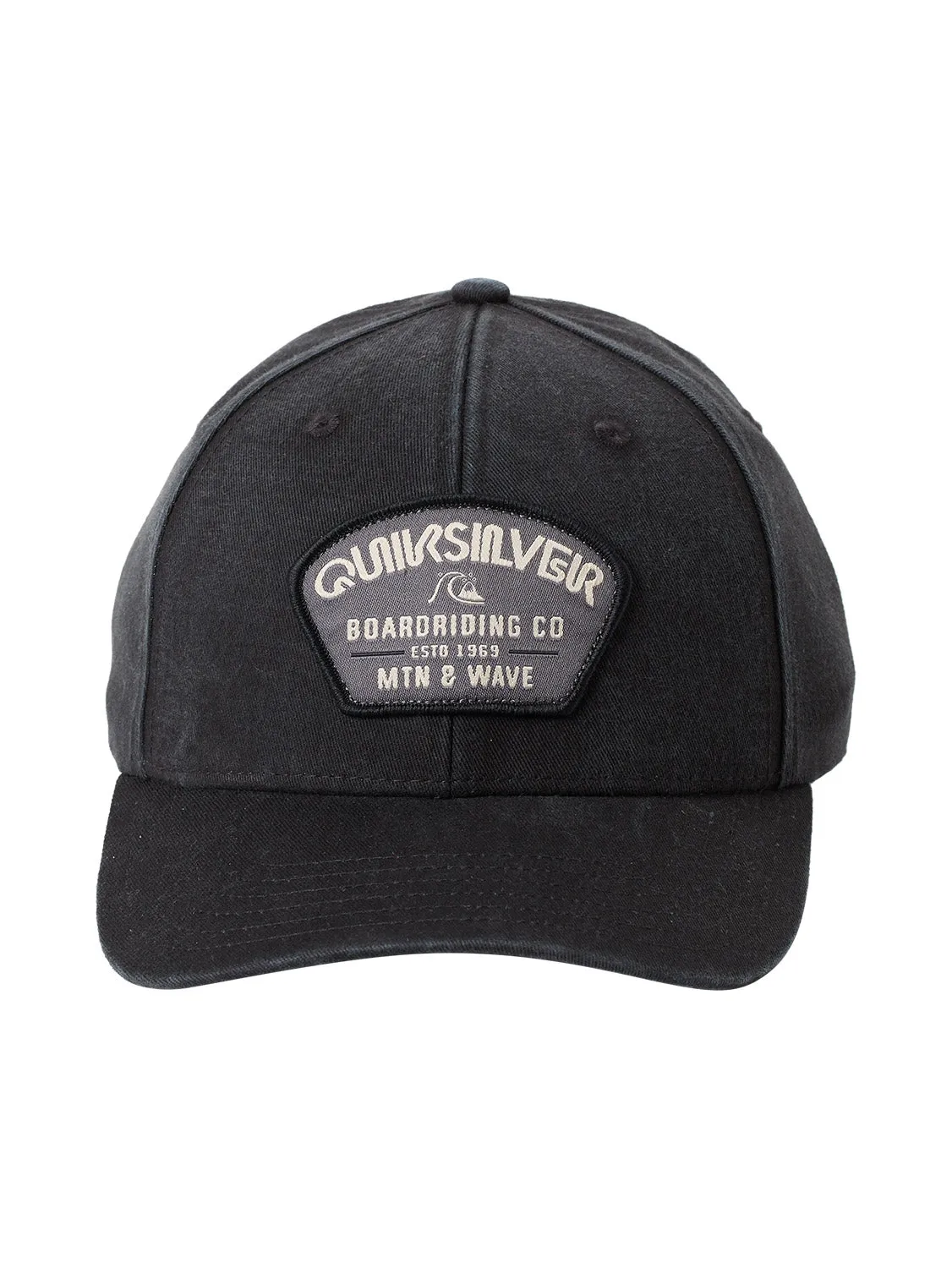 Quiksilver Men's Unbounded Cap