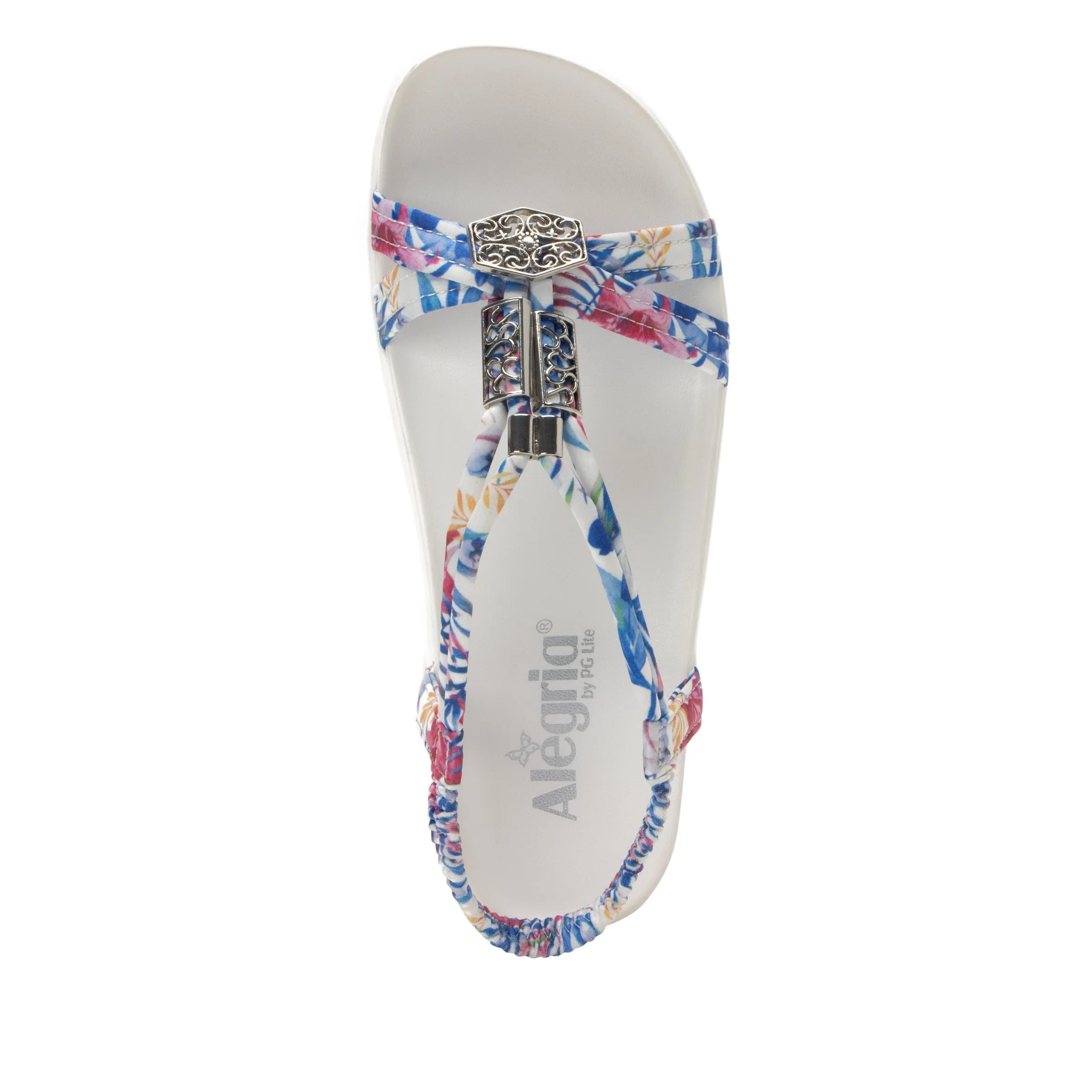 Roz Tropic Sandal