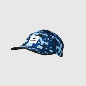 Saysky Camo Combat Cap