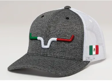 Semana Trucker Hat