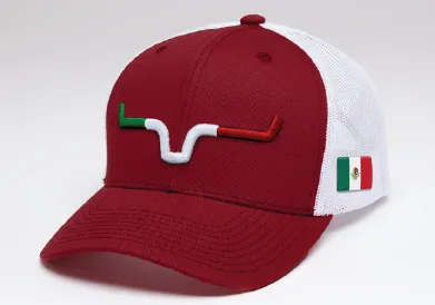 Semana Trucker Hat