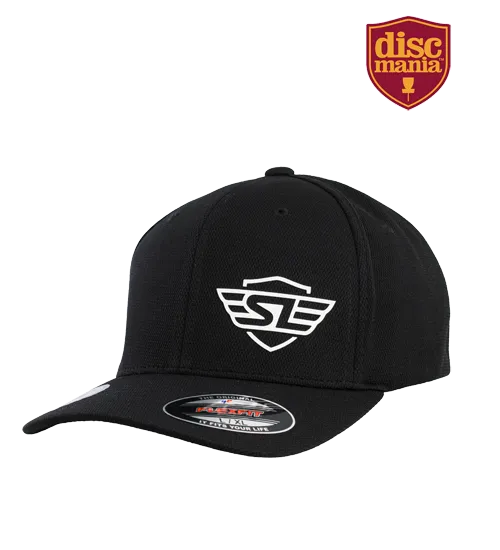 Simon Lizotte Cool & Dry Flexfit Cap