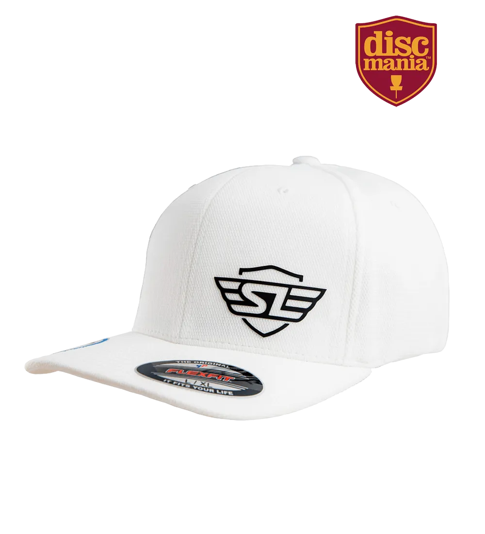 Simon Lizotte Cool & Dry Flexfit Cap