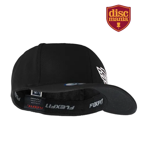 Simon Lizotte Cool & Dry Flexfit Cap