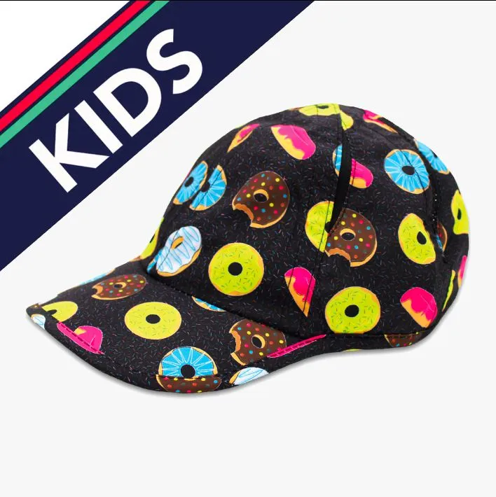 Sprints Kids Hat