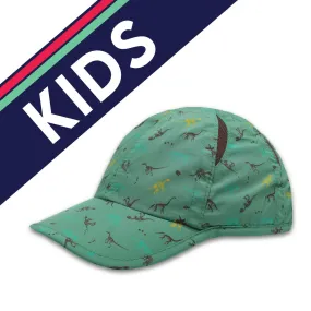 Sprints Kids Hat