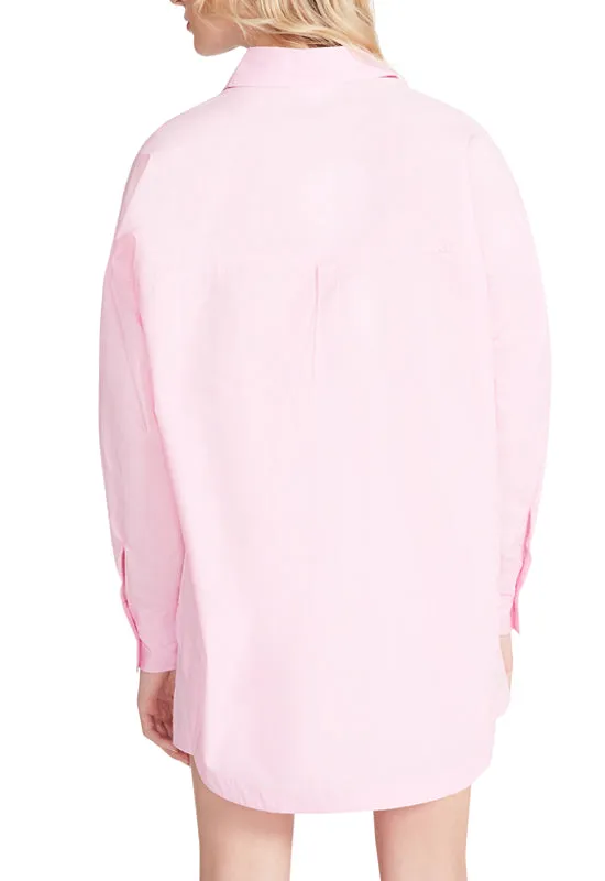 Steve Madden - Poppy Top Pink Tulle