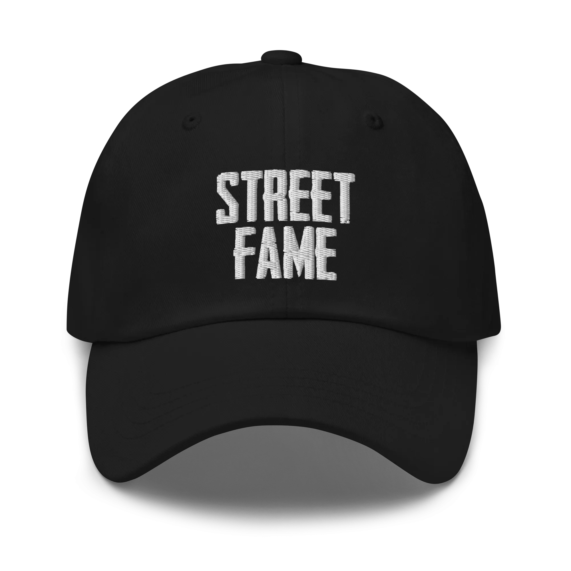 Street Fame Cap