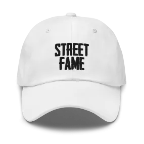 Street Fame Cap