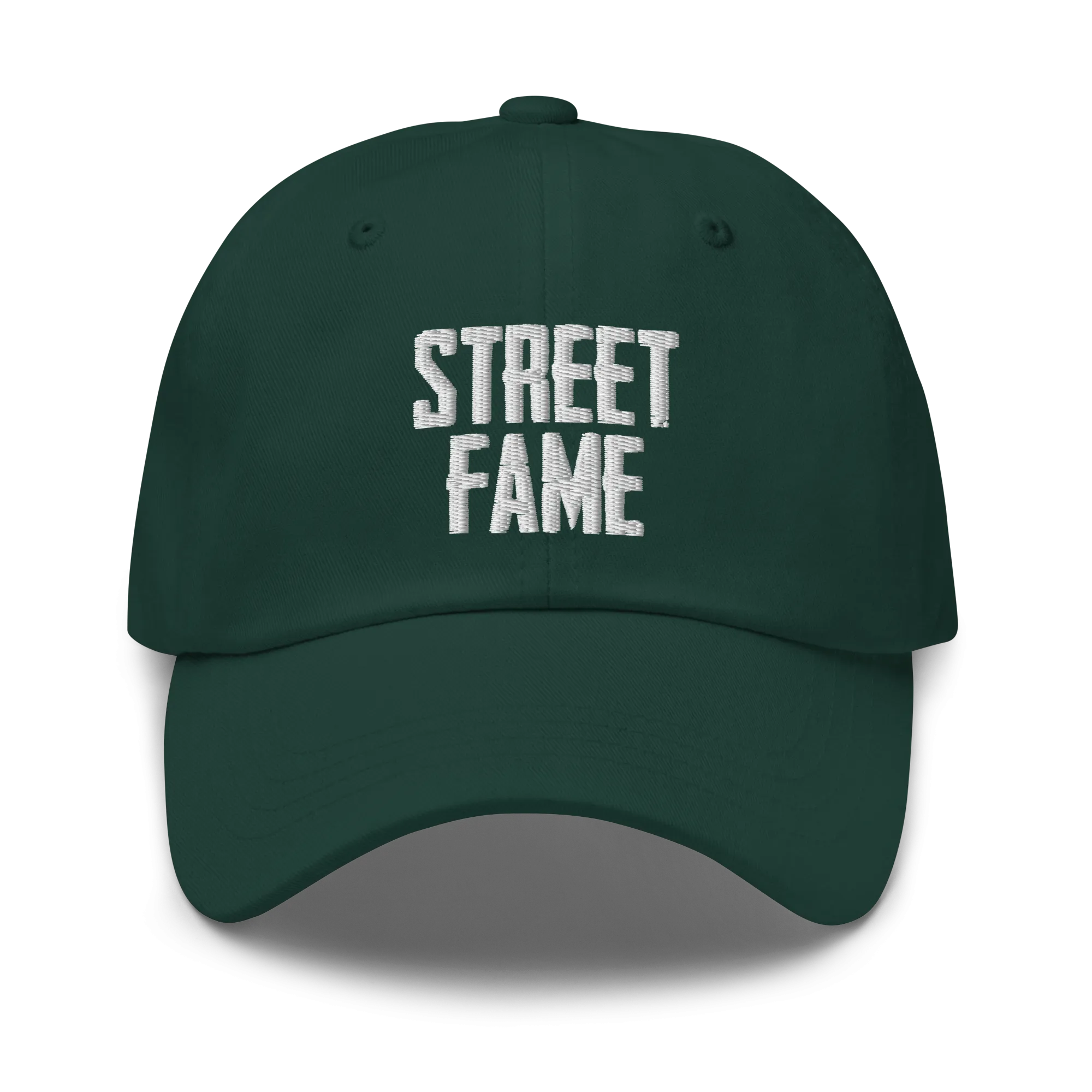 Street Fame Cap