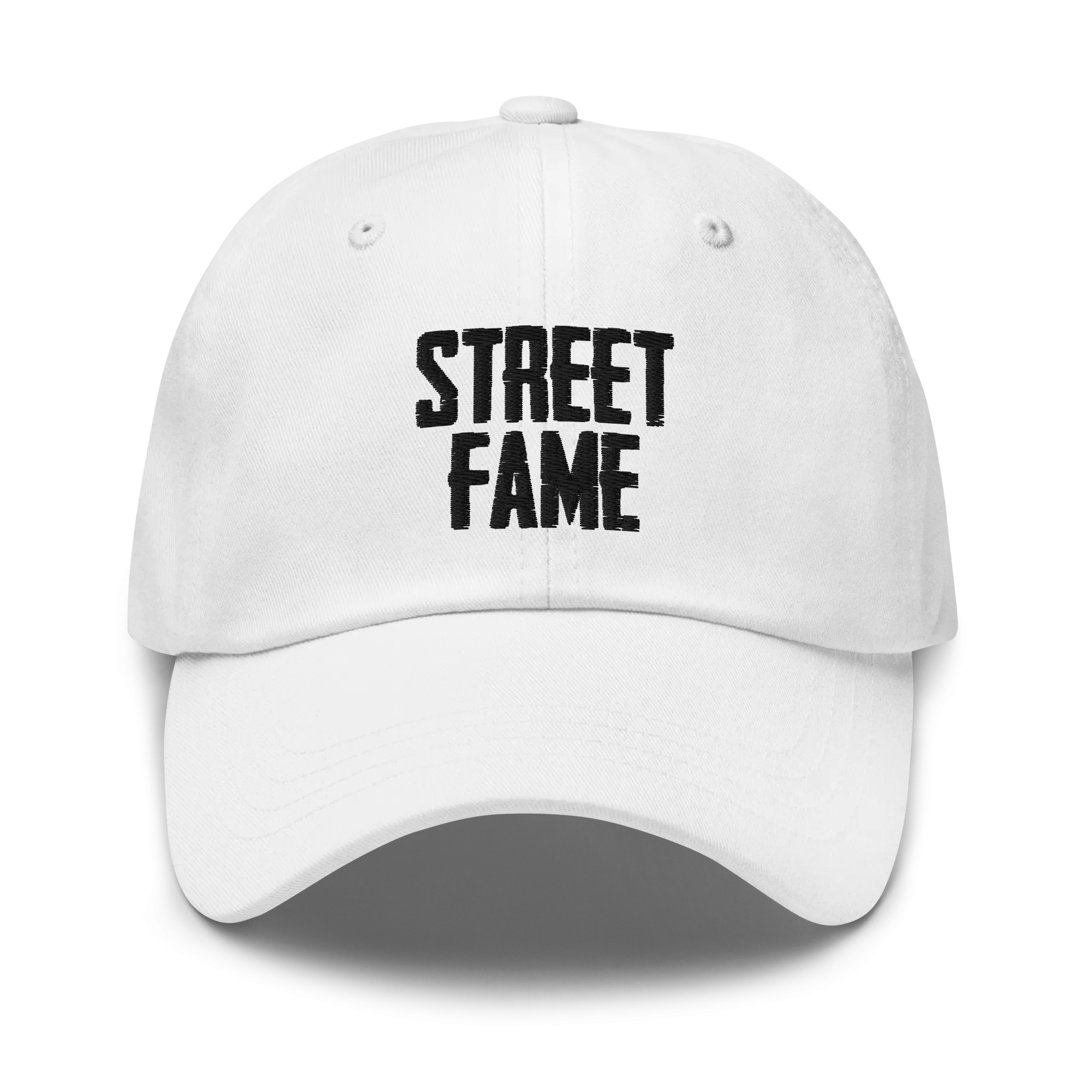 Street Fame Cap