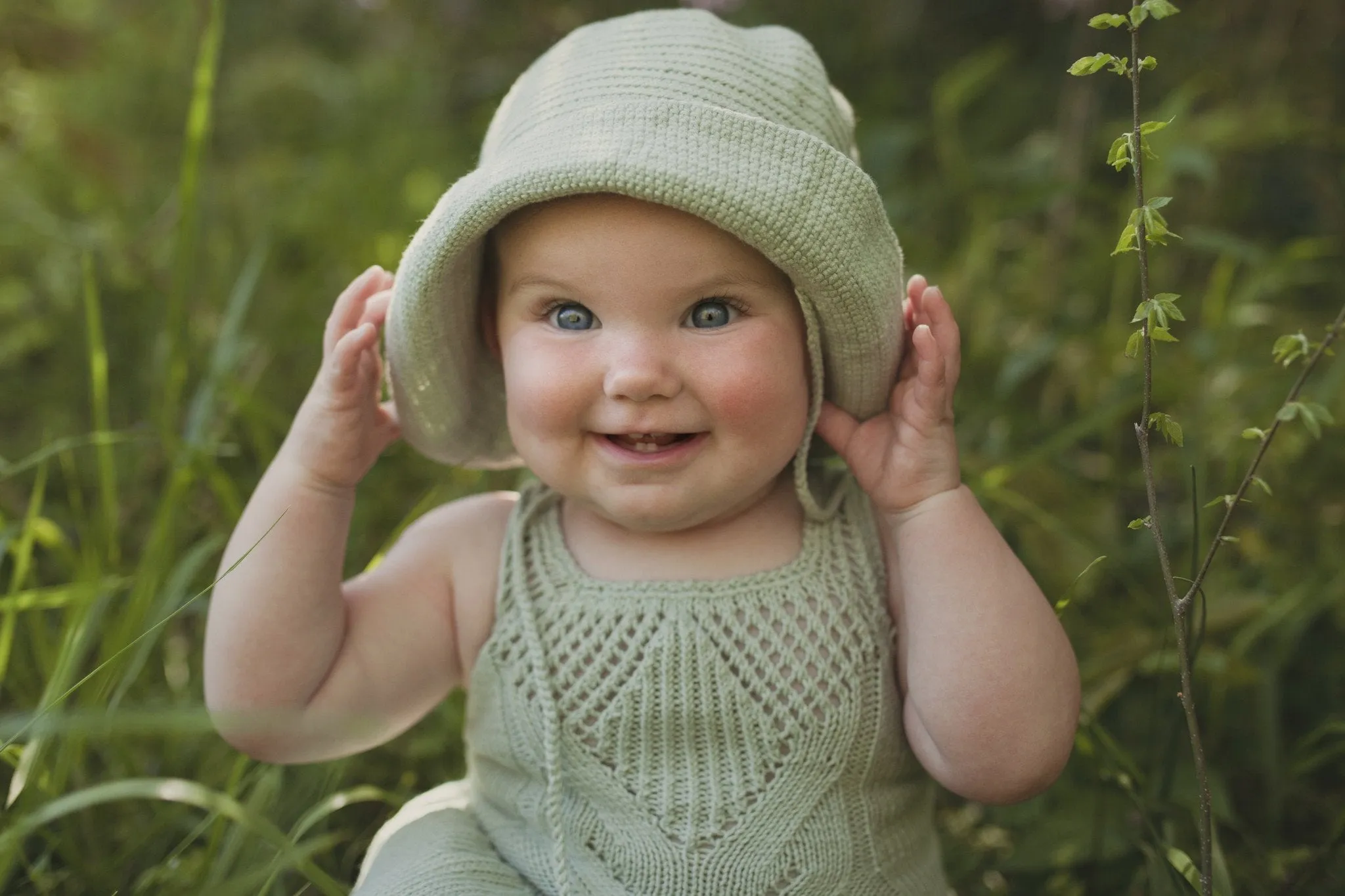 Sun Hat