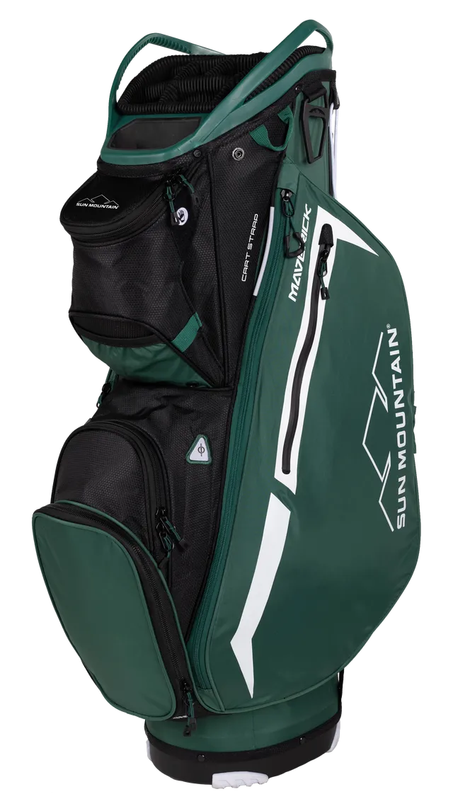 Sun Mountain Maverick Cart Bag 23