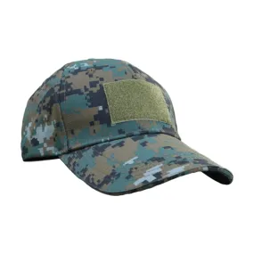 Tactical Operator Cap