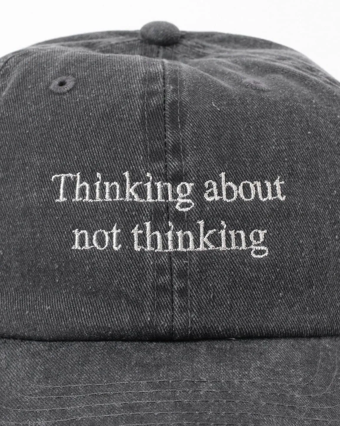 Thinking Cap