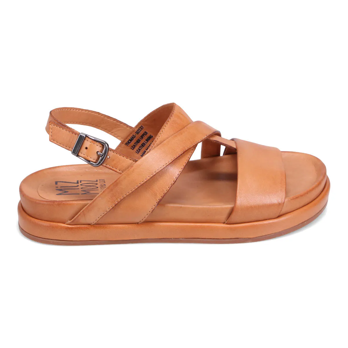 Tomas Sandal