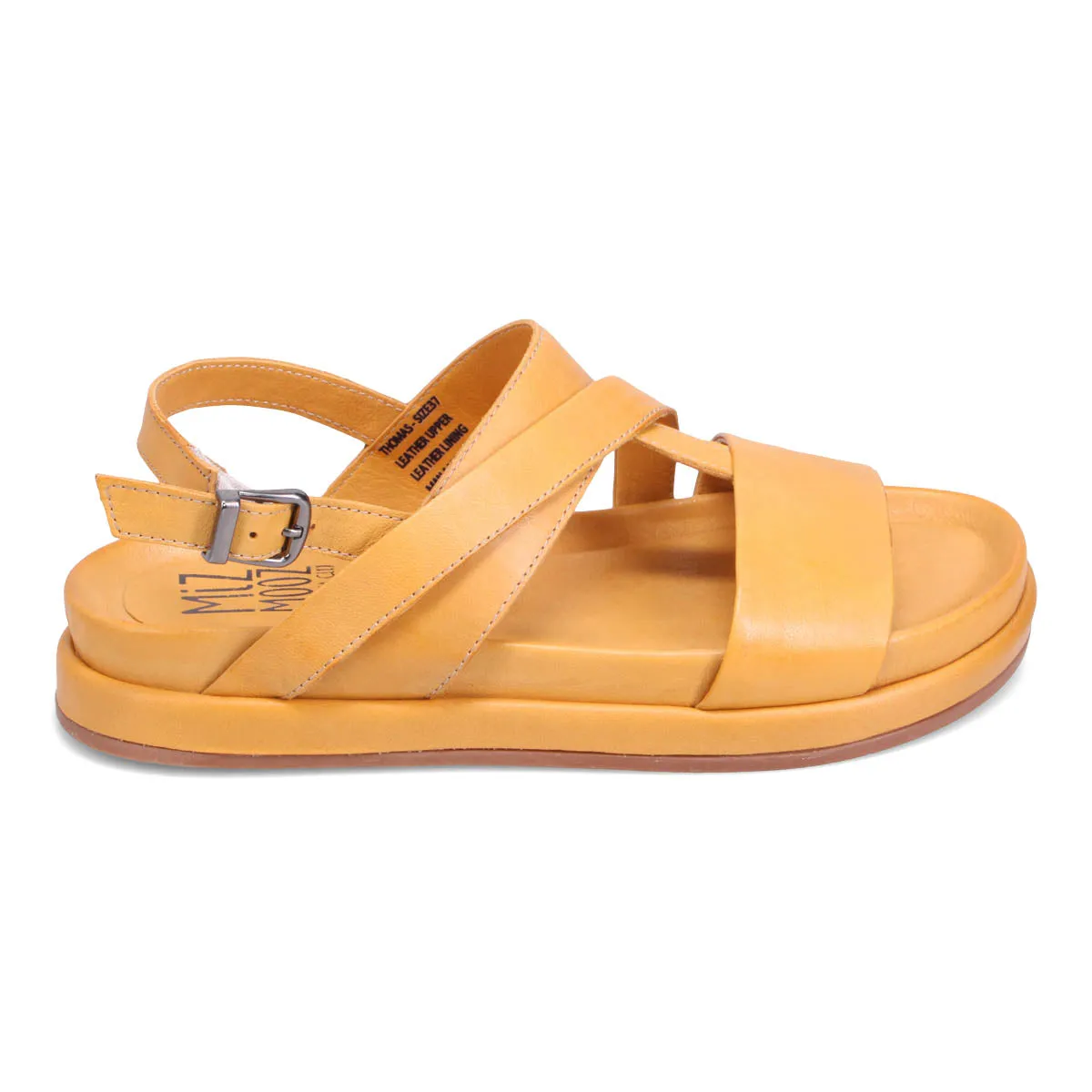 Tomas Sandal