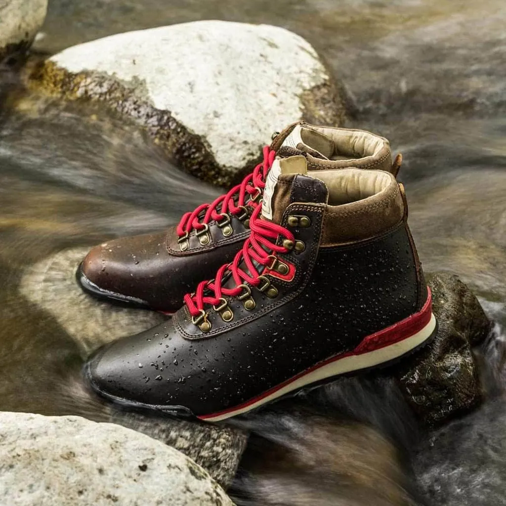 Women's Heritage Hydroguard  : Java/Red