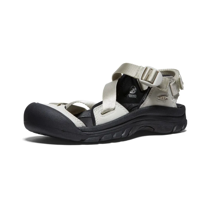 Women's Zerraport II Sandal  |  Silver Birch/Black