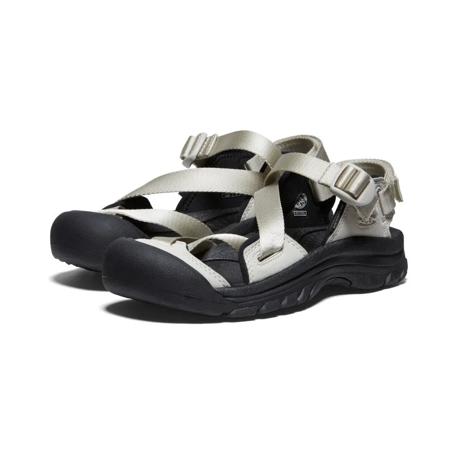 Women's Zerraport II Sandal  |  Silver Birch/Black