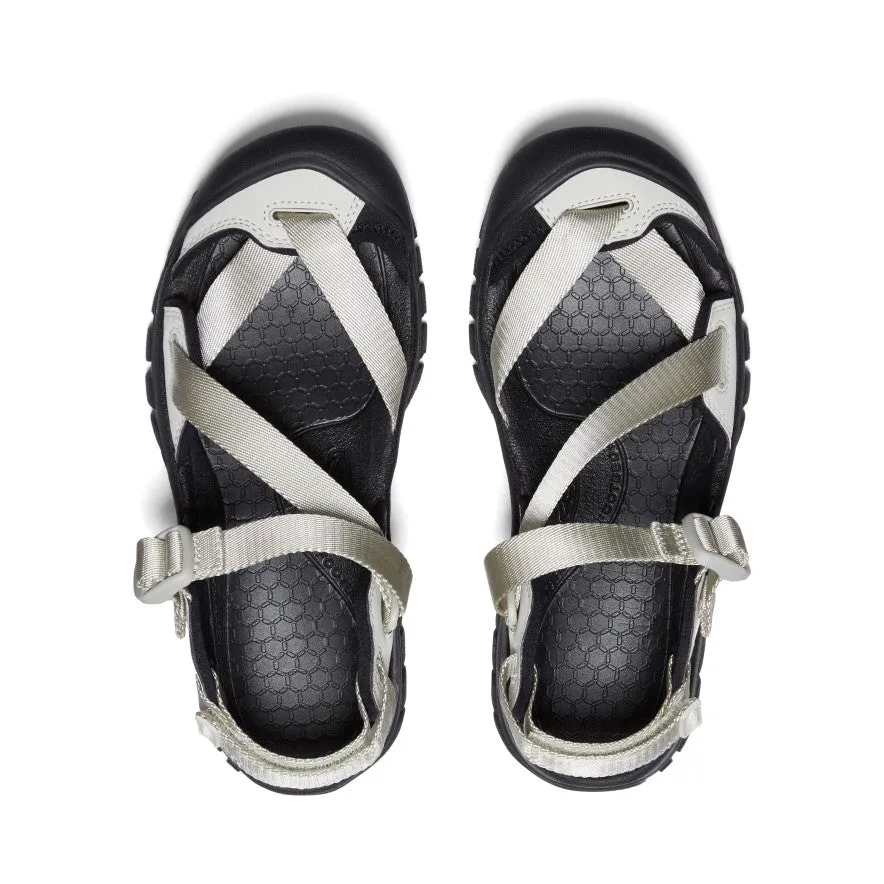 Women's Zerraport II Sandal  |  Silver Birch/Black