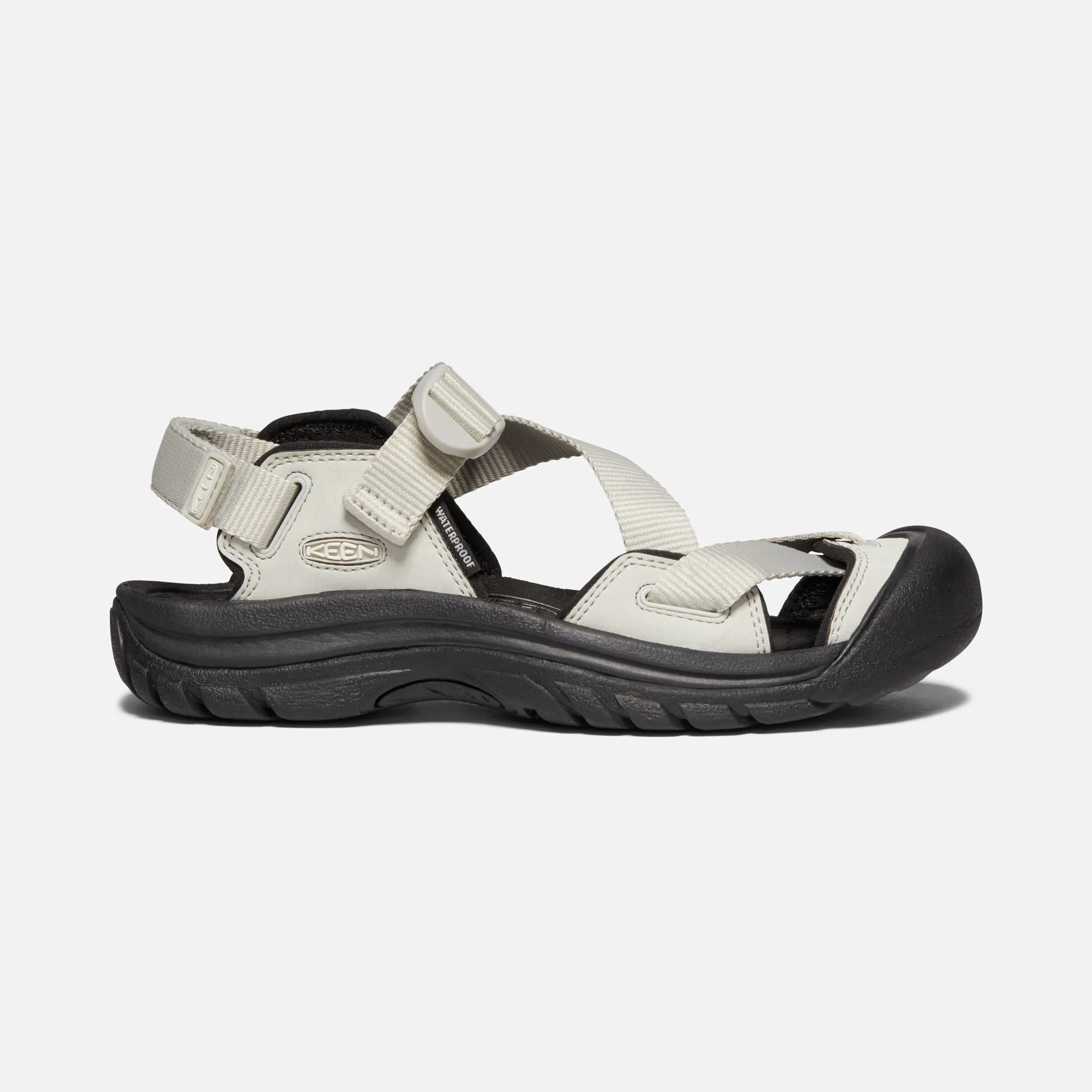 WOMEN'S ZERRAPORT II - SILVER BIRCH/BLACK